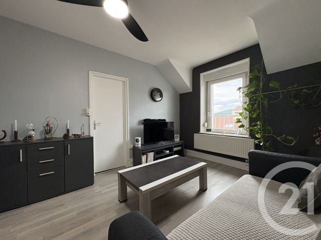 Immeuble &agrave; vendre - 348,09 m2 - St Die Des Vosges - 88 - LORRAINE