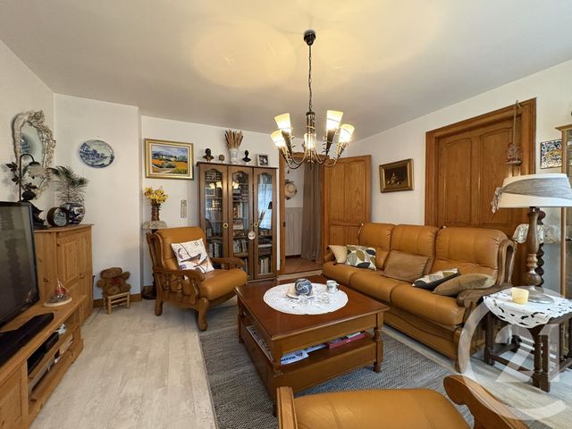 Immeuble &agrave; vendre - 348,09 m2 - St Die Des Vosges - 88 - LORRAINE