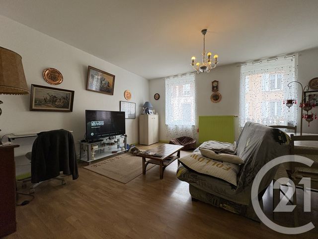 Immeuble &agrave; vendre - 348,09 m2 - St Die Des Vosges - 88 - LORRAINE