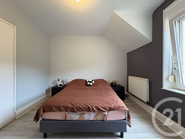Immeuble &agrave; vendre - 348,09 m2 - St Die Des Vosges - 88 - LORRAINE