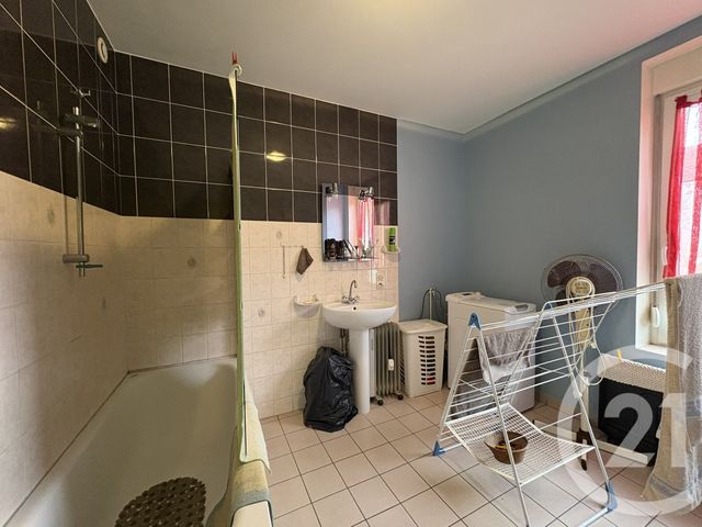 Immeuble &agrave; vendre - 348,09 m2 - St Die Des Vosges - 88 - LORRAINE