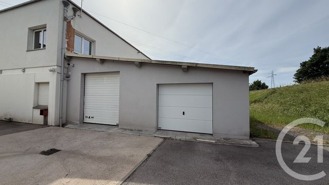 Immeuble &agrave; vendre - 180 m2 - Ste Marguerite - 88 - LORRAINE