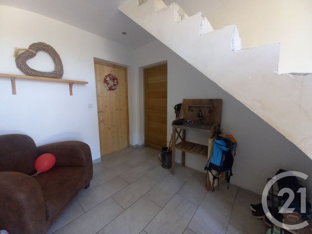 Maison &agrave; vendre - 9 pi&egrave;ces - 162,91 m2 - La Bourgonce - 88 - LORRAINE