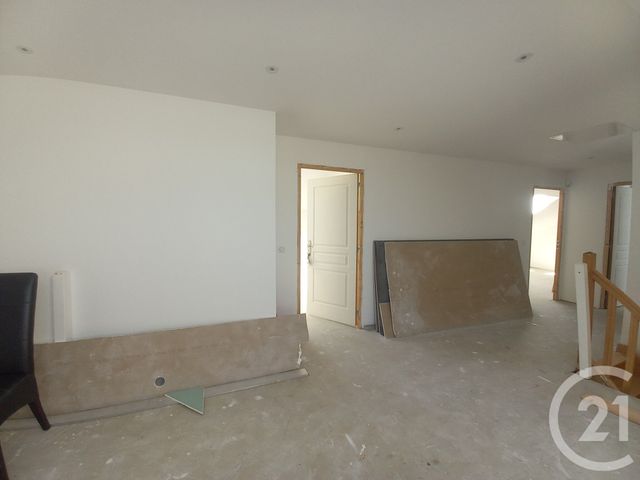 Maison &agrave; vendre - 9 pi&egrave;ces - 162,91 m2 - La Bourgonce - 88 - LORRAINE