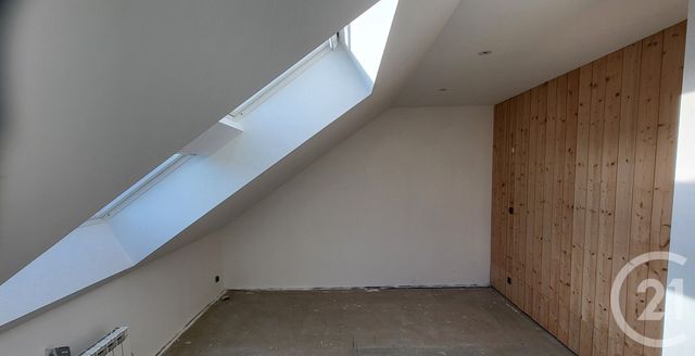 Maison &agrave; vendre - 9 pi&egrave;ces - 162,91 m2 - La Bourgonce - 88 - LORRAINE