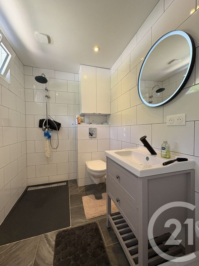 Maison &agrave; vendre - 3 pi&egrave;ces - 35,84 m2 - Senones - 88 - LORRAINE