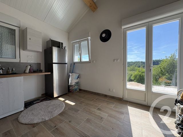 Maison &agrave; vendre - 3 pi&egrave;ces - 35,84 m2 - Senones - 88 - LORRAINE