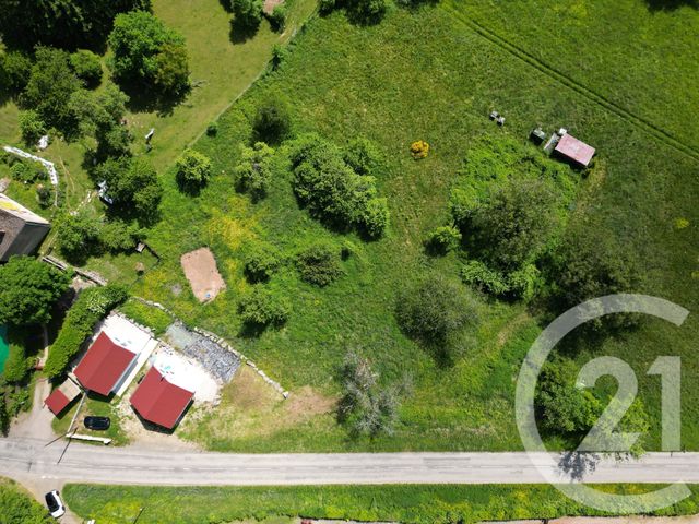 Maison &agrave; vendre - 3 pi&egrave;ces - 35,84 m2 - Senones - 88 - LORRAINE