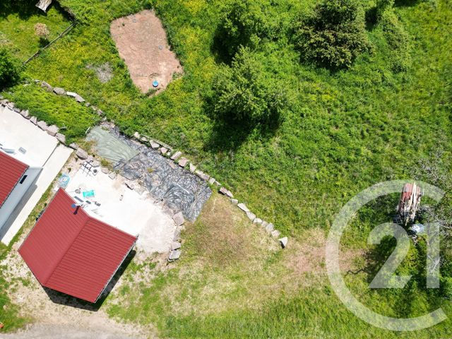 Maison &agrave; vendre - 3 pi&egrave;ces - 35,84 m2 - Senones - 88 - LORRAINE