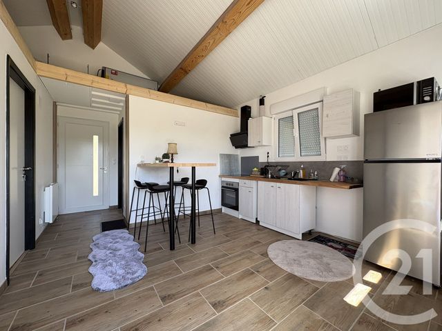 Maison &agrave; vendre - 3 pi&egrave;ces - 35,84 m2 - Senones - 88 - LORRAINE