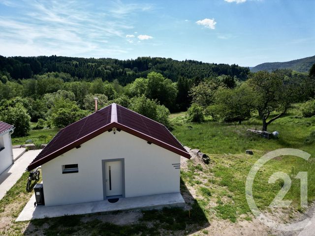 Maison à vendre SENONES