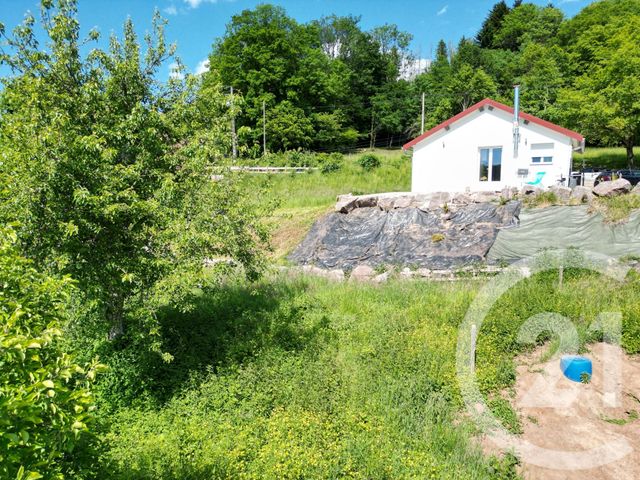 Maison &agrave; vendre - 3 pi&egrave;ces - 35,84 m2 - Senones - 88 - LORRAINE
