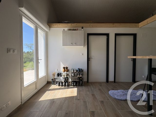 Maison &agrave; vendre - 3 pi&egrave;ces - 35,84 m2 - Senones - 88 - LORRAINE