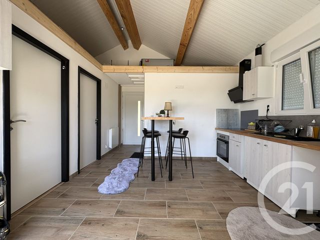Maison &agrave; vendre - 3 pi&egrave;ces - 35,84 m2 - Senones - 88 - LORRAINE
