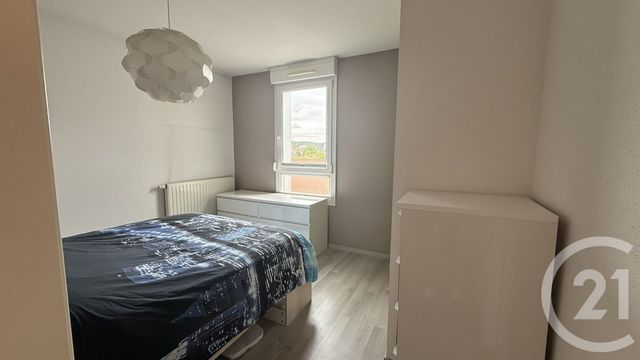 Appartement F3 &agrave; vendre - 3 pi&egrave;ces - 60,50 m2 - St Die Des Vosges - 88 - LORRAINE