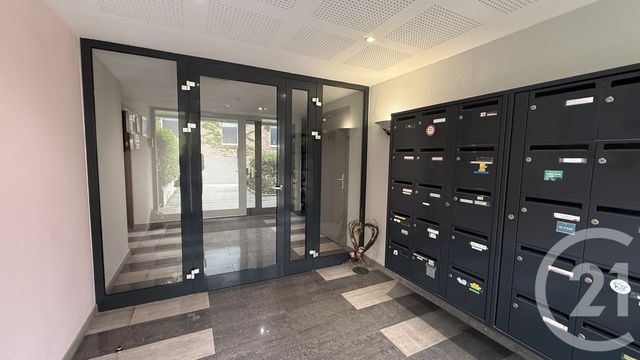 Appartement F3 &agrave; vendre - 3 pi&egrave;ces - 60,50 m2 - St Die Des Vosges - 88 - LORRAINE