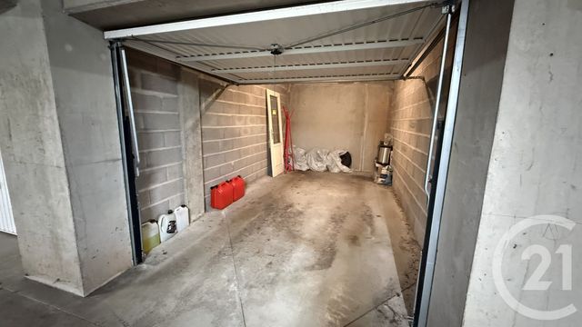 Appartement F3 &agrave; vendre - 3 pi&egrave;ces - 60,50 m2 - St Die Des Vosges - 88 - LORRAINE