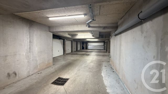 Appartement F3 &agrave; vendre - 3 pi&egrave;ces - 60,50 m2 - St Die Des Vosges - 88 - LORRAINE