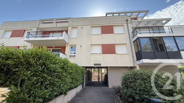 Appartement F3 à vendre ST DIE DES VOSGES