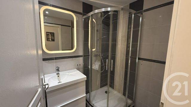 Appartement F3 &agrave; vendre - 3 pi&egrave;ces - 60,50 m2 - St Die Des Vosges - 88 - LORRAINE