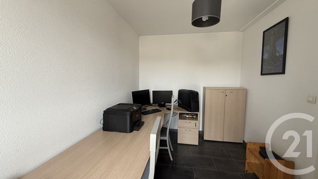 Appartement F3 &agrave; vendre - 3 pi&egrave;ces - 60,50 m2 - St Die Des Vosges - 88 - LORRAINE