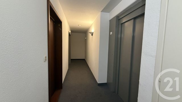 Appartement F3 &agrave; vendre - 3 pi&egrave;ces - 60,50 m2 - St Die Des Vosges - 88 - LORRAINE