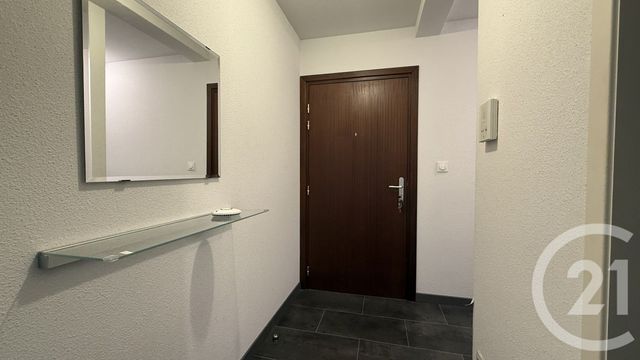 Appartement F3 &agrave; vendre - 3 pi&egrave;ces - 60,50 m2 - St Die Des Vosges - 88 - LORRAINE