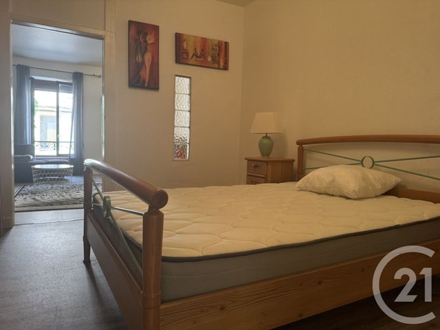 Appartement F2 &agrave; louer - 2 pi&egrave;ces - 43 m2 - St Die Des Vosges - 88 - LORRAINE