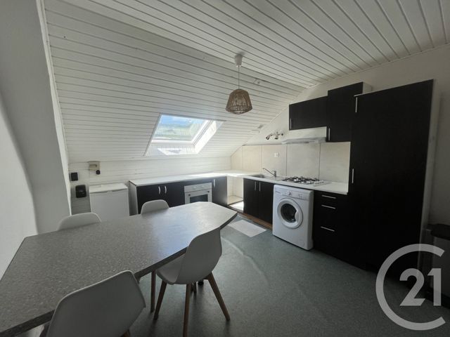 appartement - ST DIE DES VOSGES - 88