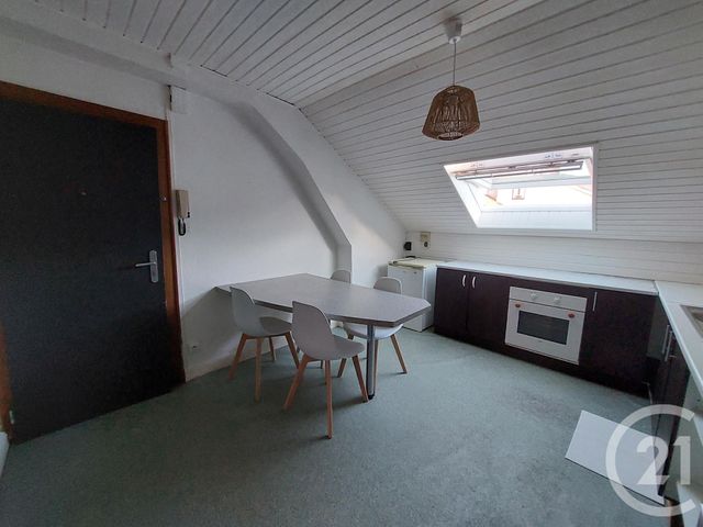 Appartement F2 &agrave; louer - 2 pi&egrave;ces - 38 m2 - St Die Des Vosges - 88 - LORRAINE