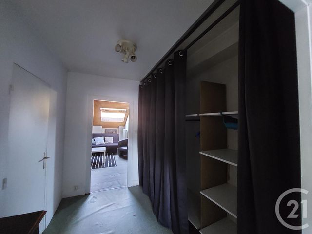 Appartement F2 &agrave; louer - 2 pi&egrave;ces - 38 m2 - St Die Des Vosges - 88 - LORRAINE