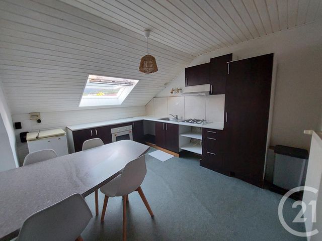 appartement - ST DIE DES VOSGES - 88