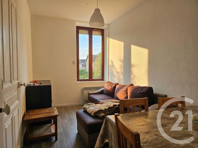 Appartement F2 à louer RAON L ETAPE