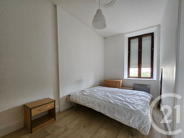 Appartement F2 &agrave; louer - 2 pi&egrave;ces - 32 m2 - Raon L Etape - 88 - LORRAINE