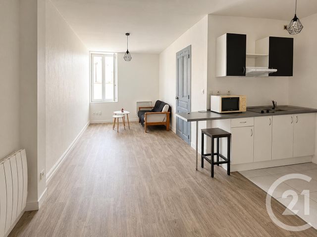 appartement - RAON L ETAPE - 88