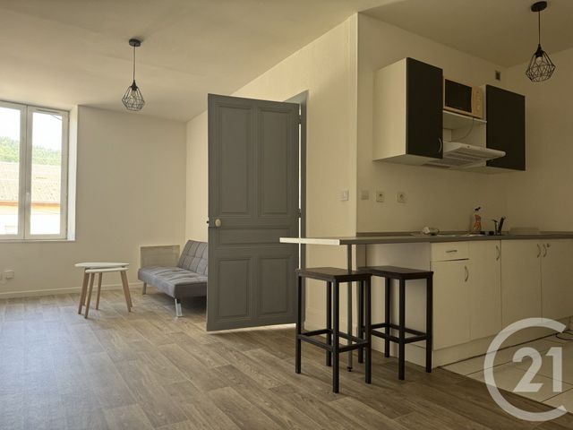 appartement - RAON L ETAPE - 88