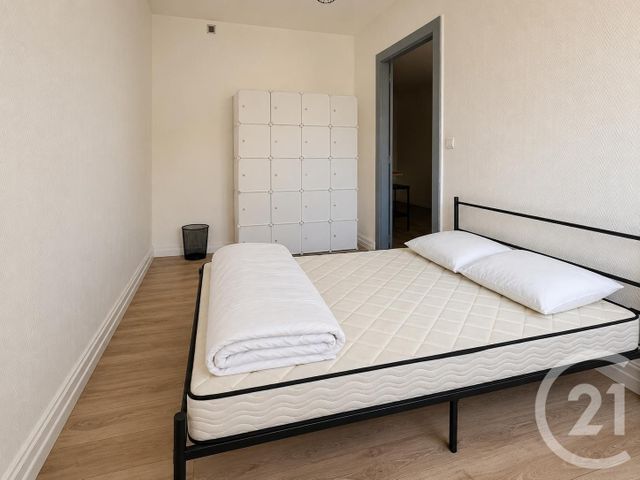 Appartement F2 &agrave; louer - 2 pi&egrave;ces - 32 m2 - Raon L Etape - 88 - LORRAINE