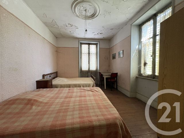 Maison &agrave; vendre - 4 pi&egrave;ces - 135 m2 - Provencheres Et Colroy - 88 - LORRAINE