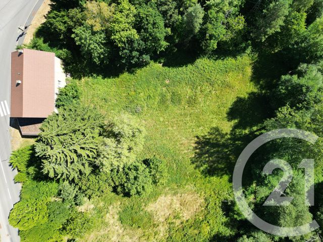 Maison &agrave; vendre - 4 pi&egrave;ces - 135 m2 - Provencheres Et Colroy - 88 - LORRAINE