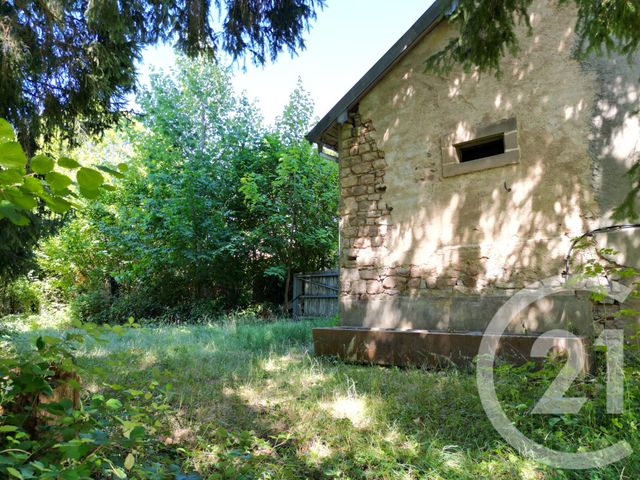 Maison &agrave; vendre - 4 pi&egrave;ces - 135 m2 - Provencheres Et Colroy - 88 - LORRAINE