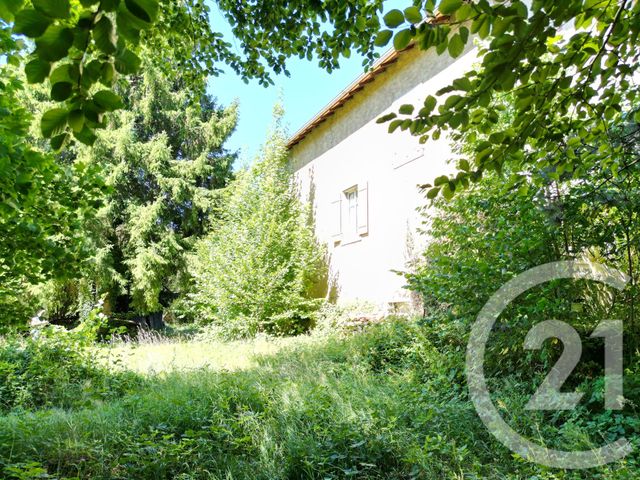 Maison &agrave; vendre - 4 pi&egrave;ces - 135 m2 - Provencheres Et Colroy - 88 - LORRAINE