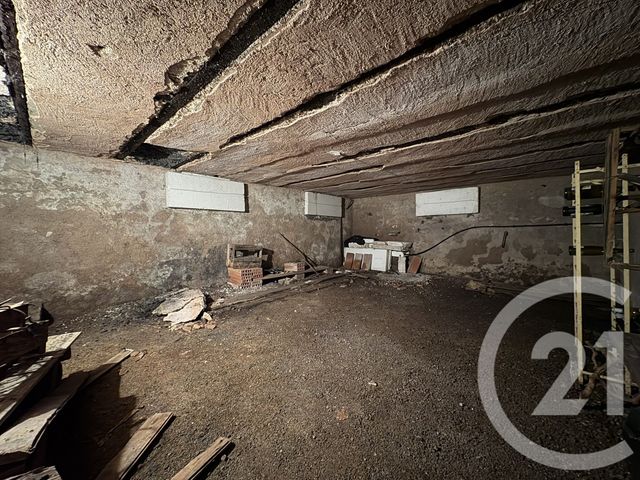 Maison &agrave; vendre - 4 pi&egrave;ces - 135 m2 - Provencheres Et Colroy - 88 - LORRAINE