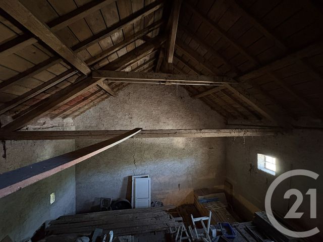 Maison &agrave; vendre - 4 pi&egrave;ces - 135 m2 - Provencheres Et Colroy - 88 - LORRAINE