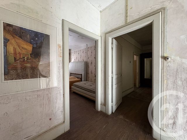 Maison &agrave; vendre - 4 pi&egrave;ces - 135 m2 - Provencheres Et Colroy - 88 - LORRAINE