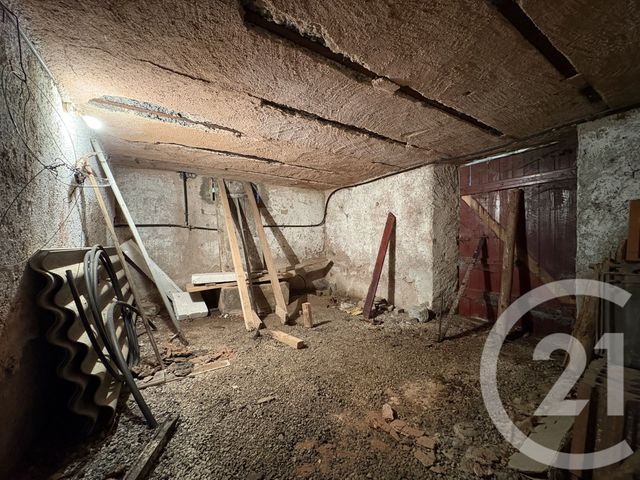 Maison &agrave; vendre - 4 pi&egrave;ces - 135 m2 - Provencheres Et Colroy - 88 - LORRAINE