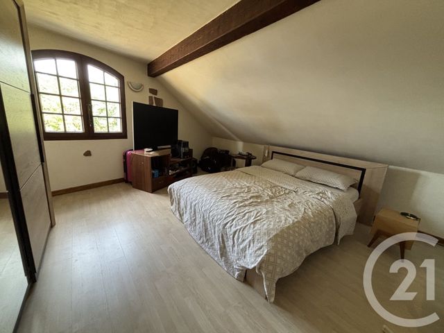 Maison &agrave; vendre - 5 pi&egrave;ces - 160 m2 - Moyenmoutier - 88 - LORRAINE