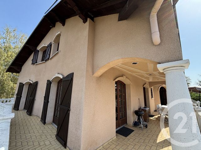 Maison &agrave; vendre - 5 pi&egrave;ces - 160 m2 - Moyenmoutier - 88 - LORRAINE