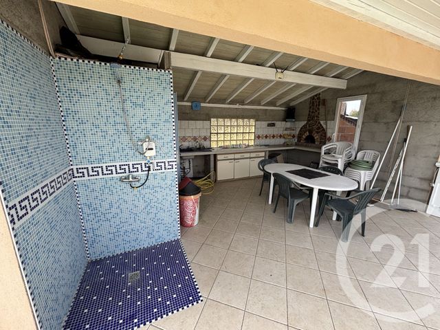 Maison &agrave; vendre - 5 pi&egrave;ces - 160 m2 - Moyenmoutier - 88 - LORRAINE