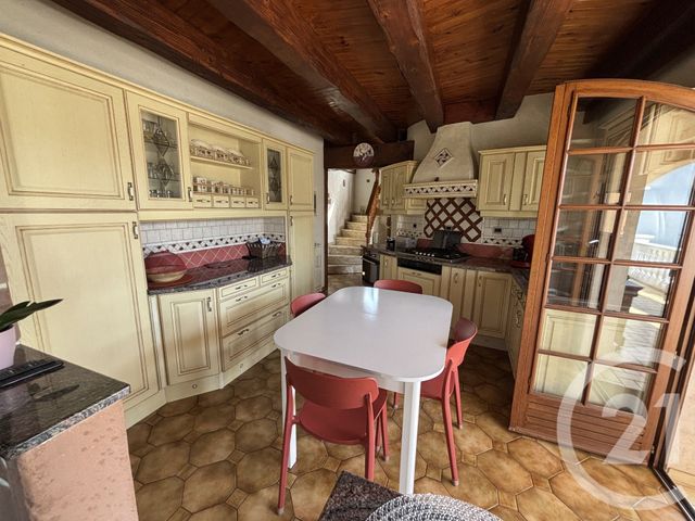 Maison &agrave; vendre - 5 pi&egrave;ces - 160 m2 - Moyenmoutier - 88 - LORRAINE