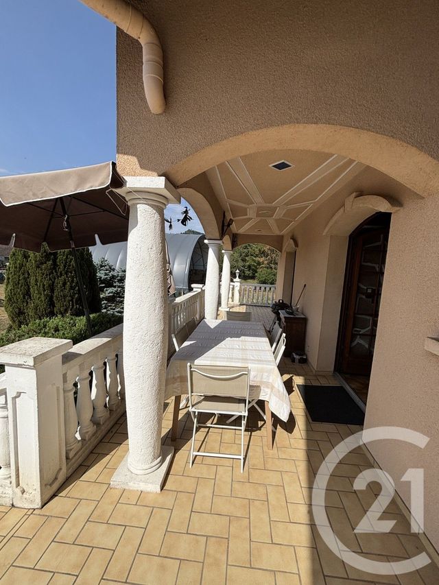 Maison &agrave; vendre - 5 pi&egrave;ces - 160 m2 - Moyenmoutier - 88 - LORRAINE